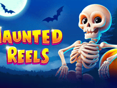 Haunted Reels