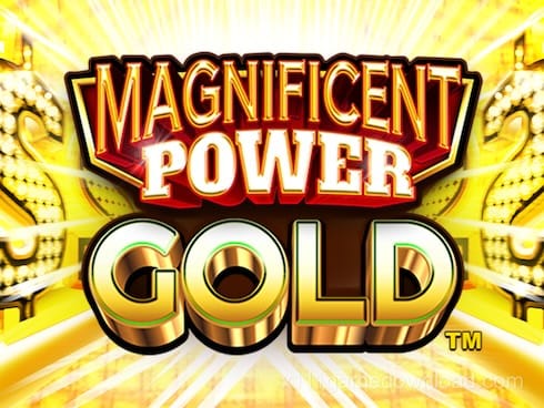 Magnificent Power Gold