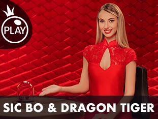 Sic Bo & Dragon Tiger