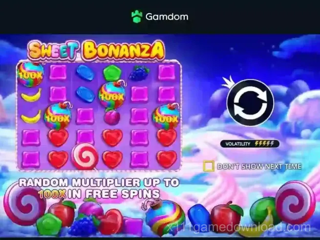 x111 game app screenshot 1